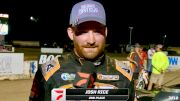 Top-3 Recap | 2026 Shale Crescent Dirt Cup at Muskingum County Speedway