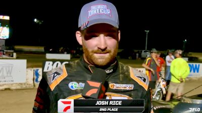 Top-3 Recap | 2026 Shale Crescent Dirt Cup at Muskingum County Speedway