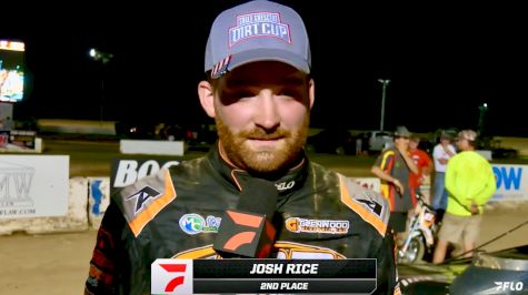 Top-3 Recap | 2026 Shale Crescent Dirt Cup at Muskingum County Speedway