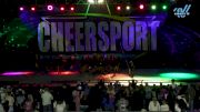 Python All Stars - Balled Pythons [2025 L2 Youth - Medium Day 2] 2025 CHEERSPORT National All Star Cheerleading Championship