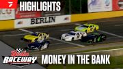 Highlights | 2026 Money in the Bank 150 at Berlin Raceway