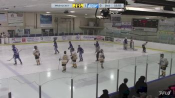 Replay: Home - 2024 Smiths Falls vs Perth | Jan 26 @ 7 PM