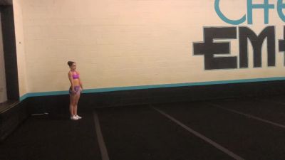 Level Legacy | Week 3 L3 - McKenzie Minnick