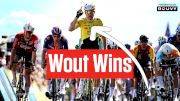 An Entire Team Worked For One Moment: Tour Auvergne-Rhône-Alpes 2026 Stage 5