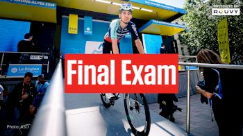 Inside The Race That Shapes The TDF 2026
