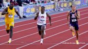 NCAA Track Championships Schedule 2026: Men's Finals Today