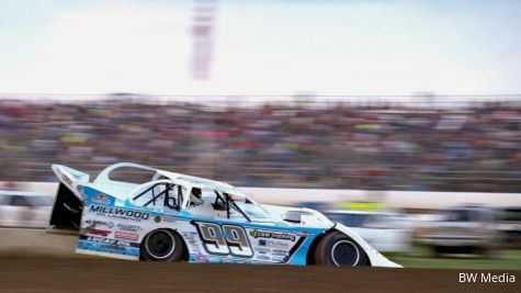 Dirt Cup Debuts To Strong Reception, Morans Already Eye Bigger Future