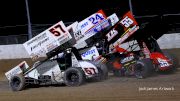 Entry List: 2026 High Limit Racing At Shelby County Speedway
