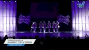 Majestic Dance Team - Majestic Youth Variety [2024 Youth - Variety 2] 2024 JAMfest Dance Super Nationals