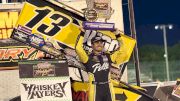 2026 High Limit Racing Results At Shelby County Speedway