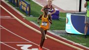 Oh Have Mercyline! Iowa State Freshman Stuns Jane Hendengren In 10K Final