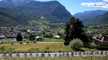 Tour Auvergne-Rhone-Alpes 2026 Stage 6