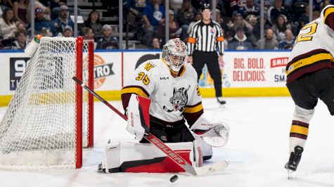 Amir Miftakhov Returns To The Chicago Wolves