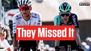 One Stage 6 Escape Just Changed Tour Auvergne-Rhône-Alpes 2026