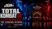 How to Watch Total Kombat: Pro League #4