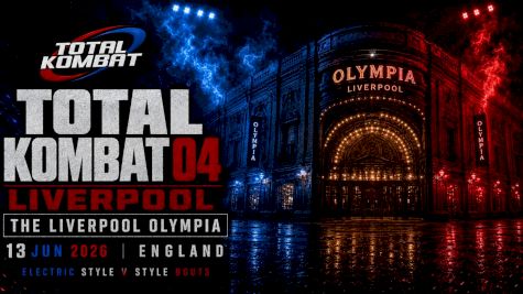 How to Watch Total Kombat: Pro League #4