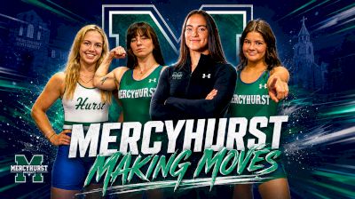 Mercyhurst Women's Wrestling Preparing For Inaugural Season