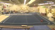 Kayla Williams - Floor, ENA - 2018 Parkettes Invitational