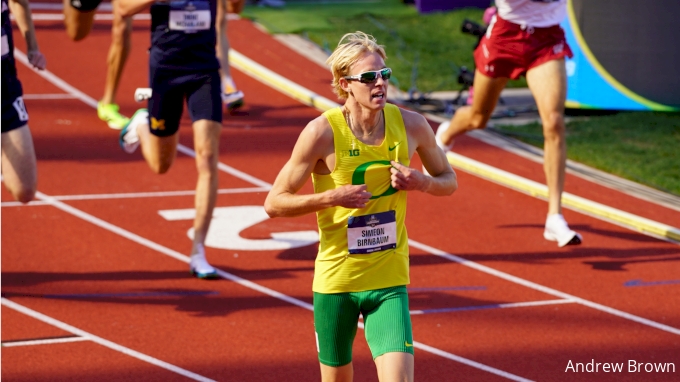 Another Year Of Trackflation: Breaking Down The NCAA Records Broken In 2026