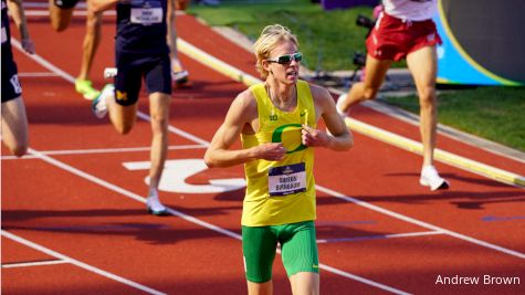 Trackflation: Breaking Down NCAA Records Set In 2026