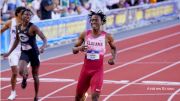 NCAA Track and Field Championships Record Breakers In 2026