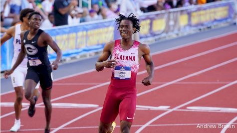 NCAA Track and Field Championships Record Breakers In 2026