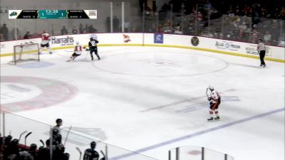 Replay: Away - 2025 Kansas City vs Tahoe | May 8 @ 7 PM