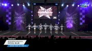 Bluegrass Athletics - Royal Blue [2025 L1 Youth - D2 - Small - A Day 2] 2025 JAMfest Cheer Super Nationals
