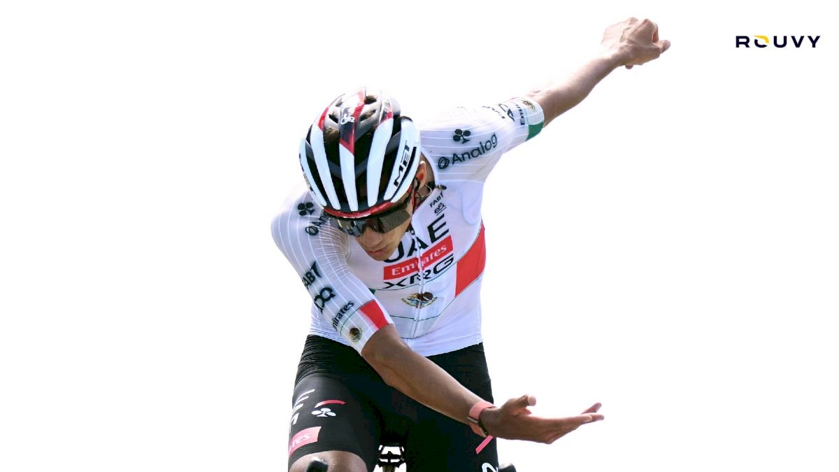 Tour Auvergne-Rhone-Alpes '26 Stage 7 Results: Isaac Del Toro Attacks, Wins