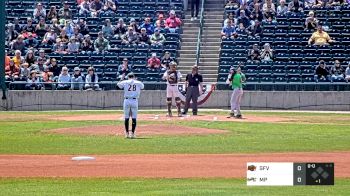 Missoula PaddleHeads vs. Great Falls Voyagers - 2024 Great Falls Voyagers vs Missoula PaddleHeads
