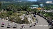 Watch In Canada: Tour Auvergne-Rhone-Alpes 2026 Stage 7