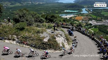 Tour Auvergne-Rhone-Alpes 2026 Stage 7