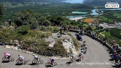 Tour Auvergne-Rhone-Alpes 2026 Stage 7