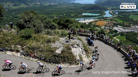 Watch In Canada: Tour Auvergne-Rhone-Alpes 2026 Stage 7