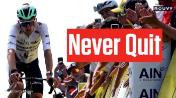 Tour Auvergne-Rhône-Alpes 2026 Stage 7