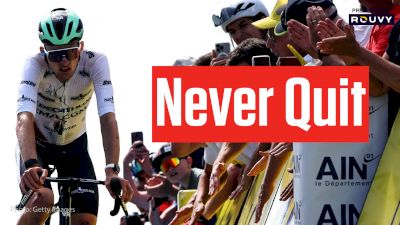 Tour Auvergne-Rhône-Alpes 2026 Stage 7
