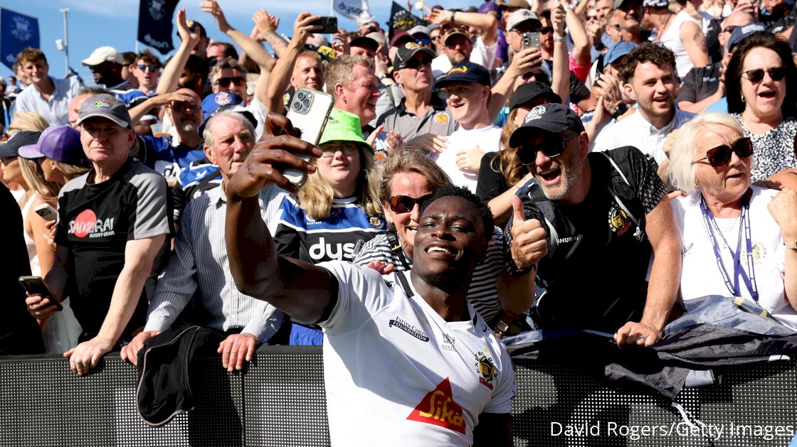 How To Watch The Exeter Chiefs & Why Rugby Fans Should