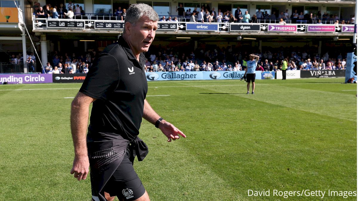 Exeter Chiefs 2026-27 Preview: Has Rob Baxter Built His Next Great Team?