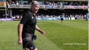 Rob Baxter's Rebuild Complete As Exeter Chiefs Reach PREM Final