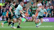 Northampton's New Generation Powers PREM Title Bid