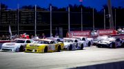 2026 CARS Tour Results at Dominion Raceway