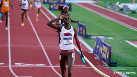 NCAA Track and Field Championships 2026: Day 4 Live Updates