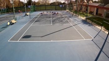 Replay: Court 1 - 2025 CNU vs Pomona-Pitzer | Mar 2 @ 11 AM