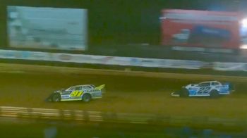 Feature | Appalachian LM Speedweek at Lincoln