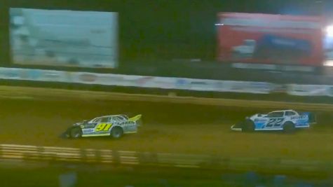 Feature | Appalachian LM Speedweek at Lincoln Speedway