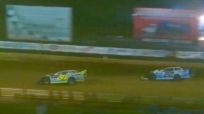 Feature | Appalachian LM Speedweek at Lincoln