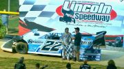 Top-3 Recap | Appalachian LM Speedweek at Lincoln Speedway