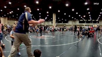 65 lbs Quarterfinal - Maddox Mautner, Brother Melchior Wrestling Clu vs Knox Payne, Roundtree Wrestling Academy