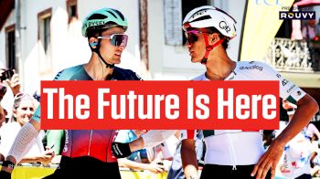 Kids Took Over Tour Auvergne-Rhône-Alpes 2026