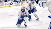 Logan Shaw's OT Heroics Stun Chicago, Marlies Take 2-0 Lead